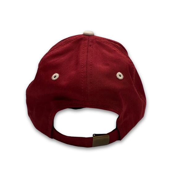 Vintage Kennedy Space Center Apollo XIII "Failure is not an option" Baseball Cap - Picture 3 of 8